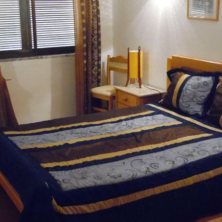Apartamento Em Albufeira Eksteriør bilde