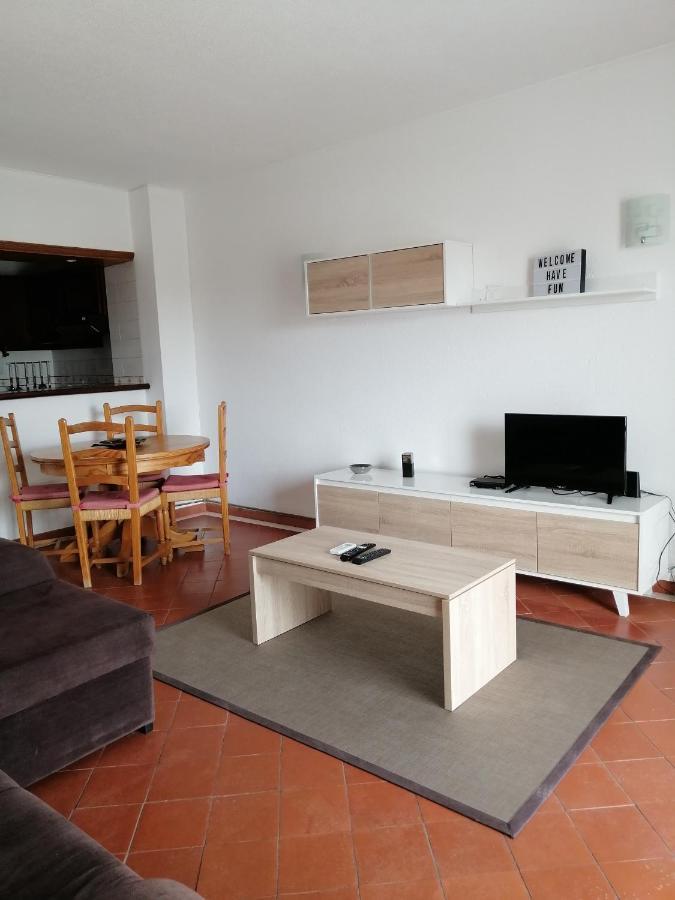 Apartamento Em Albufeira Eksteriør bilde