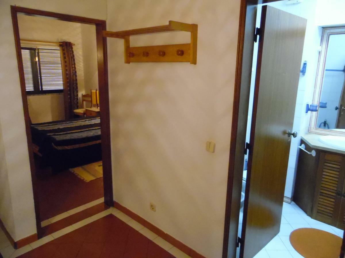 Apartamento Em Albufeira Eksteriør bilde