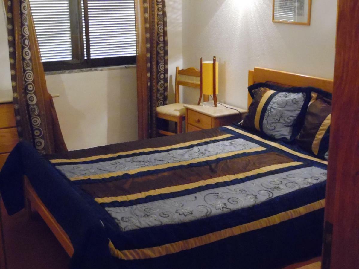 Apartamento Em Albufeira Eksteriør bilde